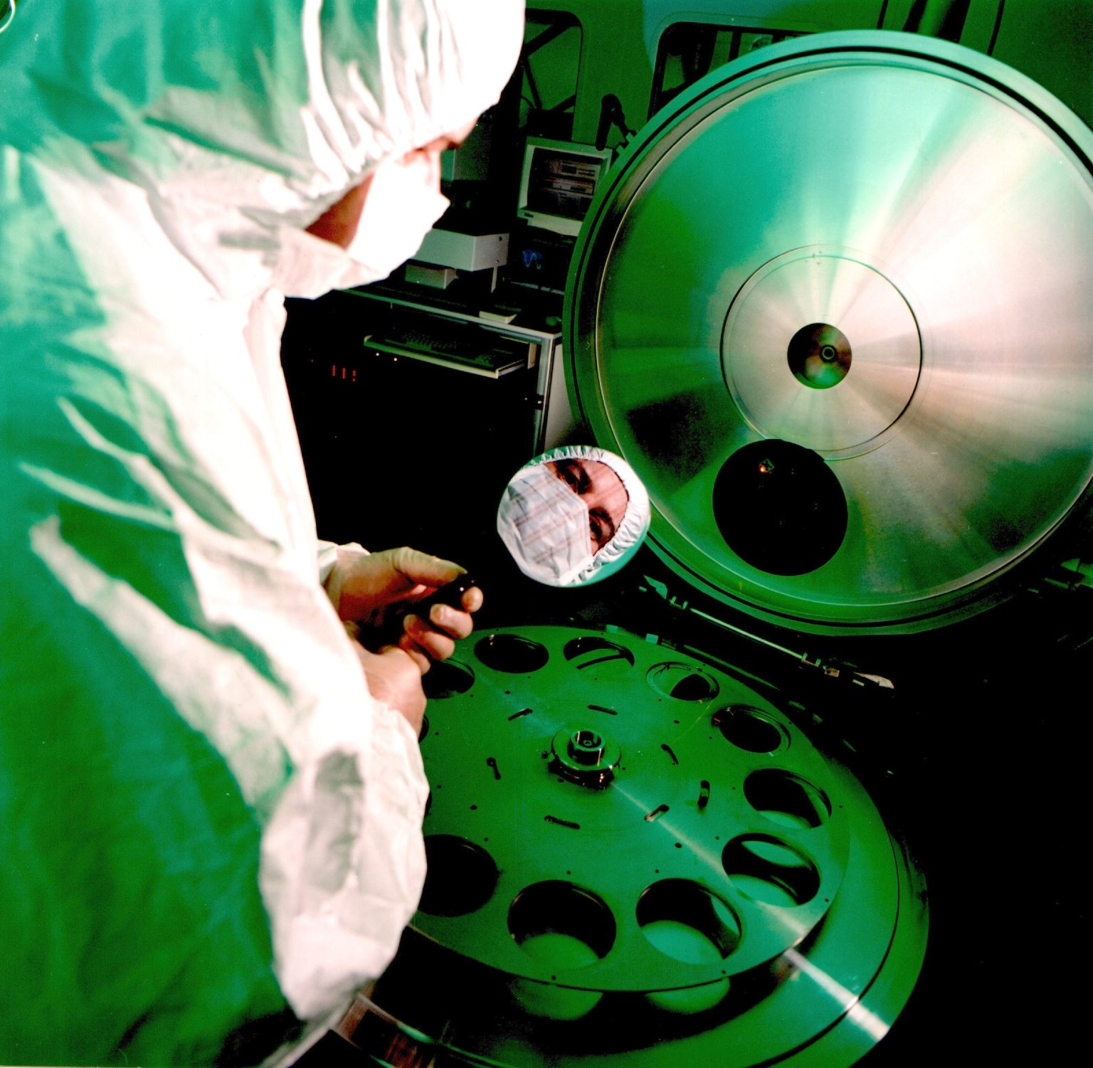 Equipment & Facilities