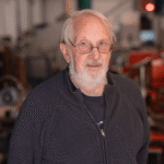 Roger Webb, University of Surrey