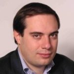 Andrea Ferrari, University of Cambridge