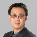 Huiyun Liu, University College London