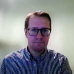 Jeff Kettle, REACT