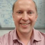 Oliver Fenwick, Queen Mary University of London